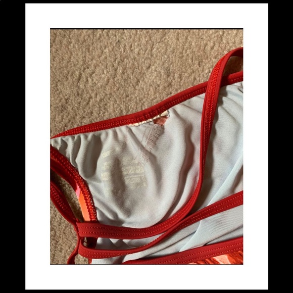 Nike One Piece Racing/Practice suit. - Picture 2 of 4